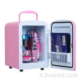 Mini frigo con scaffale rimovibile